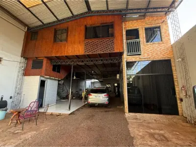 Depósito en venta sobre Ruta Internacional en Ciudad del Este 2