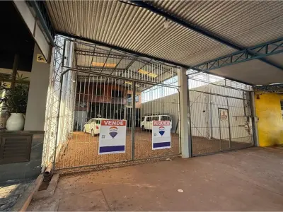 Depósito en venta sobre Ruta Internacional en Ciudad del Este 4