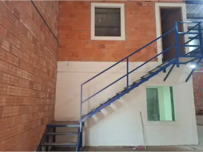 Depósito industrial en venta en Mariano Roque Alonso 3