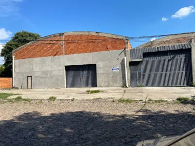 Depósito industrial à venda em Puerto Pabla, Lambaré — 1.412 m² 3