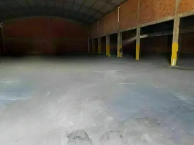Depósito industrial à venda em Puerto Pabla, Lambaré — 1.412 m² 4