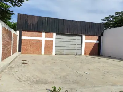Depósito industrial en venta en San Lorenzo, Capilla del Monte 2