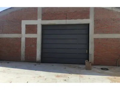 Depósito industrial en venta en San Lorenzo, Capilla del Monte 3