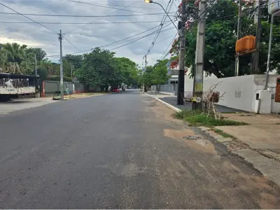 Depósito industrial en venta en Vista Alegre, Asunción 4