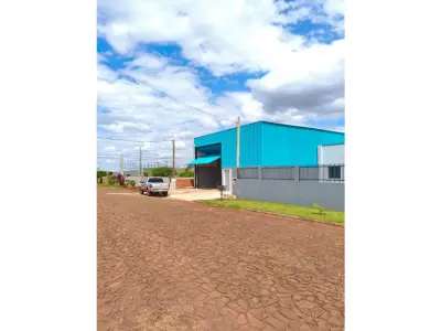 Depósito moderno en venta en Santa Rita, Alto Paraná 3