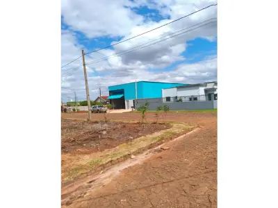Depósito moderno en venta en Santa Rita, Alto Paraná 4