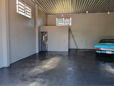 Depósito e casa à venda em Santa Rita, Alto Paraná 4
