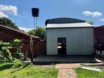 Depósito e terreno comercial à venda em Fram, Itapúa 2