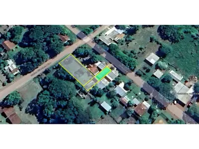 Depósito e terreno comercial à venda em Fram, Itapúa 4