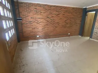 Depósitos con oficinas en venta en Barrio Rosa Mística, Mariano Roque Alonso — 330 m² 3