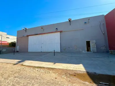 Depósitos en venta en Santa María, Asunción 2