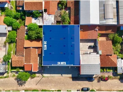Depósitos en venta en Santa María, Asunción 3