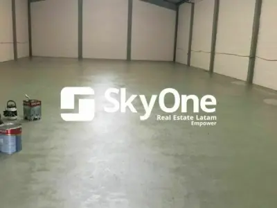 Warehouse for rent at km 9 Acaray, Ciudad del Este 2