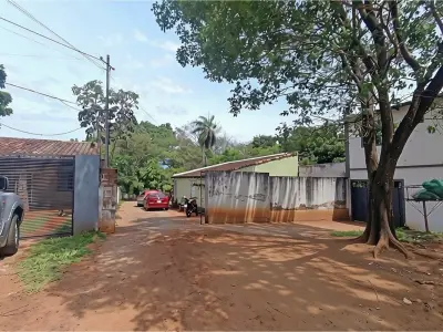 Dos casas en venta en Barrio San Pedro, Encarnación 2