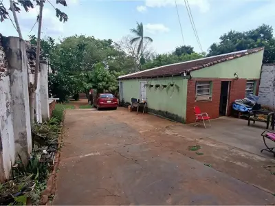 Dos casas en venta en Barrio San Pedro, Encarnación 3
