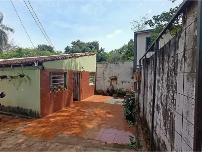 Dos casas en venta en Barrio San Pedro, Encarnación 4