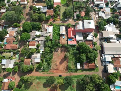 Dos lotes contiguos en Remansito, Ciudad del Este 2