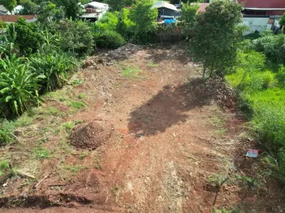 Dos lotes contiguos en Remansito, Ciudad del Este 3