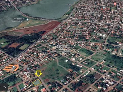Two lots for sale in San Pedro, Encarnación 4