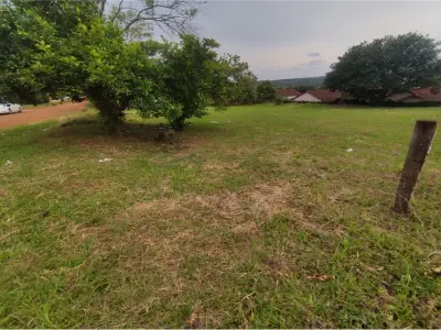 Two lots for sale in San Pedro, Encarnación 5
