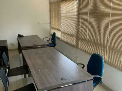 Two offices for rent in downtown Asunción 2