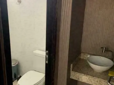 Two offices for rent in downtown Asunción 4