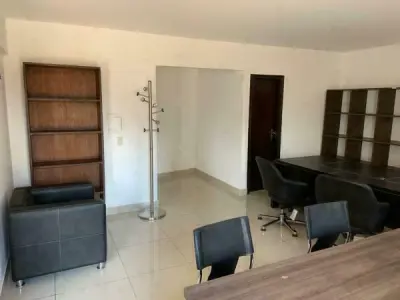 Two offices for rent in downtown Asunción 5