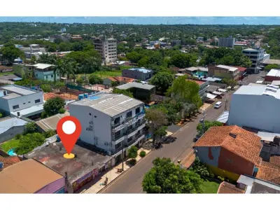 Dois salões comerciais à venda em San Miguel 4