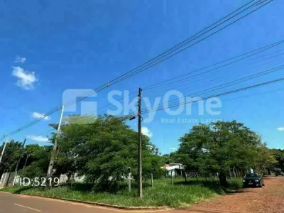 Two Corner Lots for Sale in Ciudad del Este 3