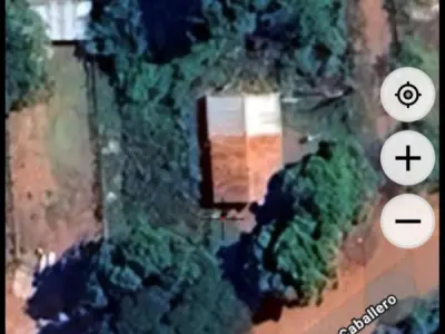 Dois terrenos em forma de L à venda em Cañadita, Ñemby 2