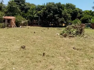 Dos terrenos en venta en Barrio Acosta Ñu, San Antonio 2