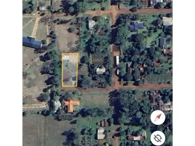 Two lots for sale in Capitán Miranda Centro 4