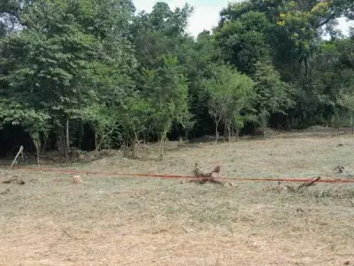 Two Plots for Sale in Ita Ybu, San Bernardino 2
