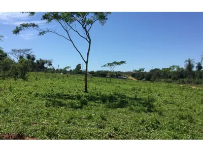 Two lots for sale in Julián Augusto Saldivar 2