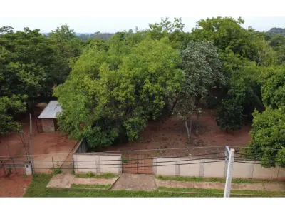 Dos terrenos en venta en Luque, Costa Sosa 4
