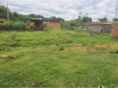 Dois terrenos à venda em Mariano Roque Alonso, Ka'aguy Kupe 3