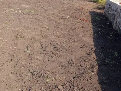 Two Lots for Sale in Minga Guazú – 720 sqm Total 3