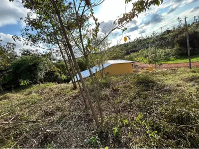Two lots for sale in Minga Guazú, Alto Paraná 4