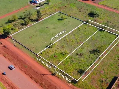 Dois terrenos à venda em Minga Guazú, Alto Paraná 3