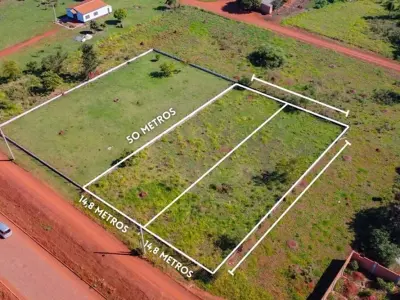 Dois terrenos à venda em Minga Guazú, Alto Paraná 4