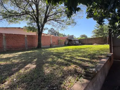 Dos terrenos en venta en Ñemby – 832 m² totales 3