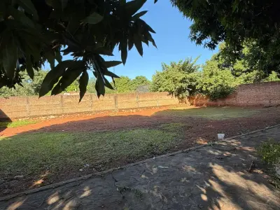 Dos terrenos en venta en Ñemby – 832 m² totales 4