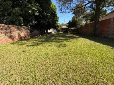 Dos terrenos en venta en Ñemby – 832 m² totales 5