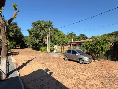 Dos terrenos en venta en San Roque Gonzáles, Ñemby 4
