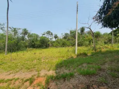 Dos terrenos en venta en Ytú, Piribebuy 3