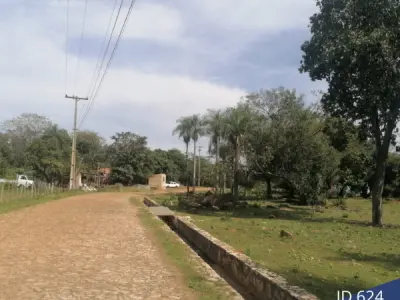 Dos terrenos juntos en venta en Loma Grande, Cordillera 4