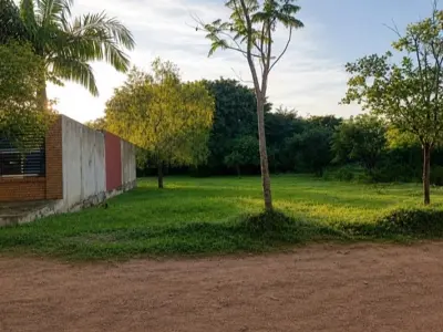 Two Adjacent Lots for Sale in Luque - Ycua Dure 2