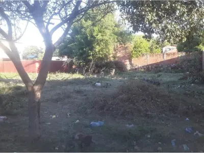 Dois terrenos juntos à venda em Mariano Roque Alonso 2