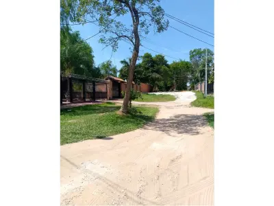 Dois terrenos juntos à venda em Mariano Roque Alonso 4