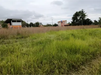 Dos terrenos juntos en venta en San Bernardino 2
